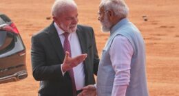 Brazil and India agree to boost cooperation on rare earths