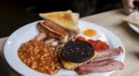 Breakfast treat 'high cholesterol' fears 'a fuss' say scientists