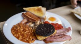 Breakfast treat 'high cholesterol' fears 'a fuss' say scientists