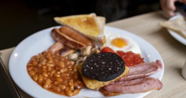 Breakfast treat 'high cholesterol' fears 'a fuss' say scientists