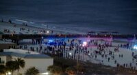 Breaking it Down | What happened during February's teen 'takeover' of Jacksonville Beach?