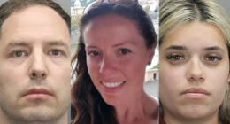 Brendan Banfield VERDICT WATCH: Jury Continues Deliberations in Twisted Au Pair Affair Murder Trial