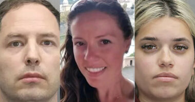 Brendan Banfield VERDICT WATCH: Jury Continues Deliberations in Twisted Au Pair Affair Murder Trial