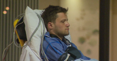 Brisbane kitchen hand charged with attempting to kill waitress