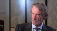 Britain has been 'colonised' by immigrants, says Sir Jim Ratcliffe