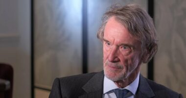 Britain has been 'colonised' by immigrants, says Sir Jim Ratcliffe