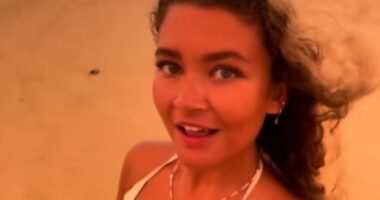 British tourist is slammed over her idiotic act on K'gari