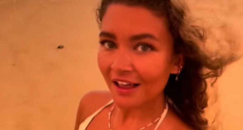 British tourist is slammed over her idiotic act on K'gari