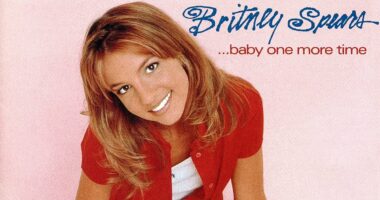 Britney Spears sells off her music catalog