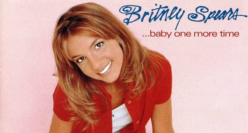 Britney Spears sells off her music catalog