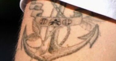 Brooklyn Beckham weaponised his shared passion with David: KATIE HIND