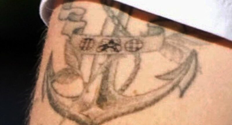 Brooklyn Beckham weaponised his shared passion with David: KATIE HIND