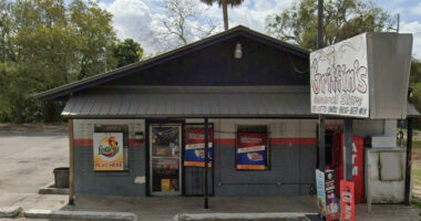 Brother, Sister Found Dead in Florida Convenience Store
