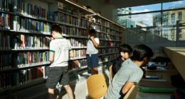 Budget shortfall may close the book on Mamdani’s library funding promise