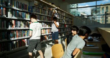 Budget shortfall may close the book on Mamdani’s library funding promise