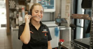 Burger King's creepy move grilled by customers: 'Dystopian nightmare'