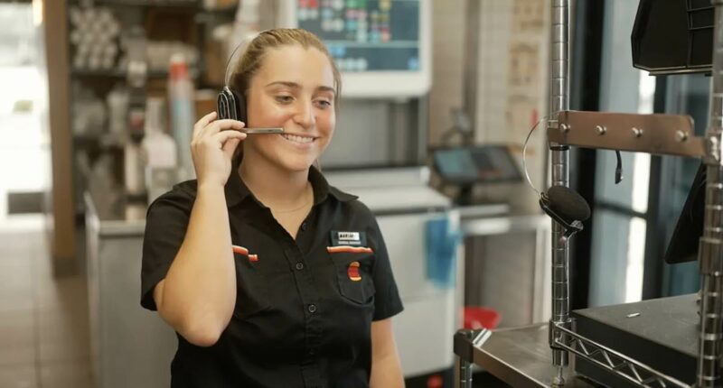 Burger King's creepy move grilled by customers: 'Dystopian nightmare'