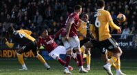 Burton 0-1 West Ham AET: Crysencio Summerville rides to rescue again as 10-man Hammers battle past League One strugglers in FA Cup