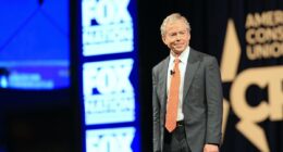 Buyer of Epstein's Zorro Ranch is revealed to be Texas politician