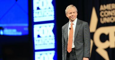 Buyer of Epstein's Zorro Ranch is revealed to be Texas politician