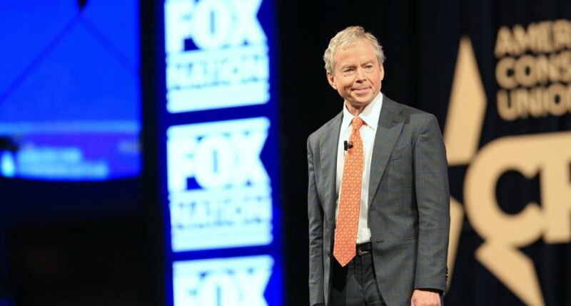 Buyer of Epstein's Zorro Ranch is revealed to be Texas politician