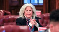 Bye-bye, local veto: Queens Councilwoman Vickie Paladino’s pro-housing vote marks the end of a terrible Council tradition