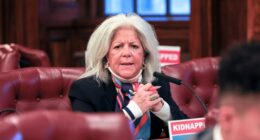 Bye-bye, local veto: Queens Councilwoman Vickie Paladino’s pro-housing vote marks the end of a terrible Council tradition