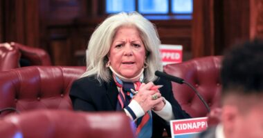 Bye-bye, local veto: Queens Councilwoman Vickie Paladino’s pro-housing vote marks the end of a terrible Council tradition