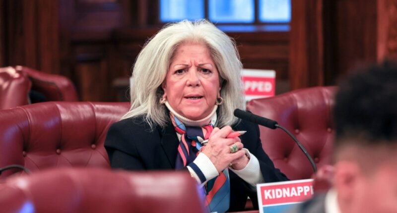 Bye-bye, local veto: Queens Councilwoman Vickie Paladino’s pro-housing vote marks the end of a terrible Council tradition