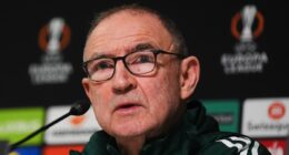 CASH READY: Martin O'Neill insists Celtic are willing to open the purse strings as transfer deadline closes in ... and admits he is targeting three new arrivals