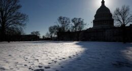 CBO: Federal deficits and debt to worsen over next decade