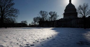 CBO: Federal deficits and debt to worsen over next decade