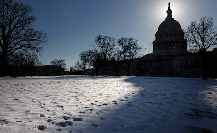 CBO: Federal deficits and debt to worsen over next decade