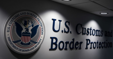 CBP supervisor accused of harboring illegal immigrant in his Texas home faces criminal charges