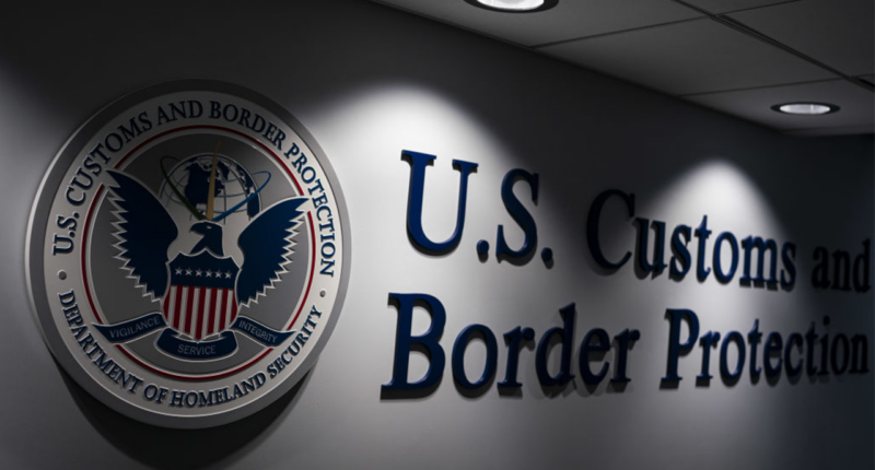 CBP supervisor accused of harboring illegal immigrant in his Texas home faces criminal charges