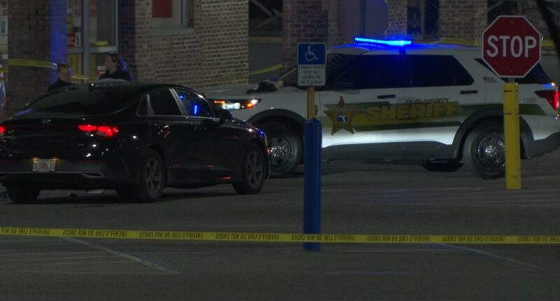 CCSO: Jacksonville man dies after being stabbed multiple times at Orange Park apartment complex