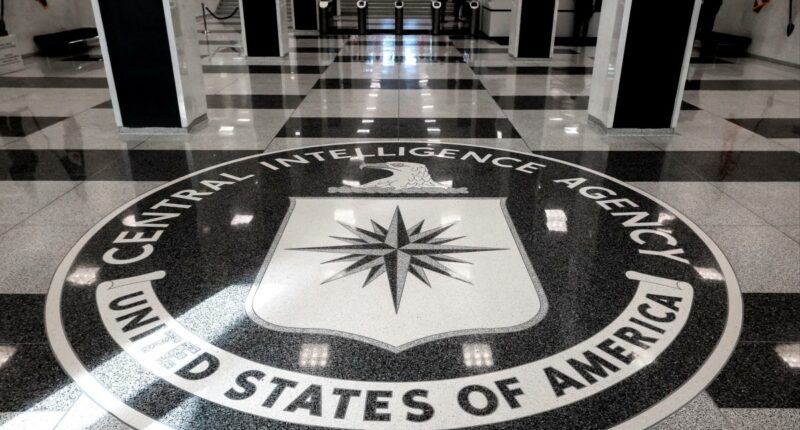 CIA makes social media push to recruit Iranians as Trump threatens military action