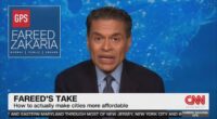 CNN anchor tears into New York and LA over proposed tax hike