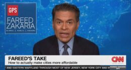 CNN anchor tears into New York and LA over proposed tax hike