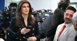 CNN has lost nearly two-thirds of its viewership since 2016 amid growing fears network is circling the drain