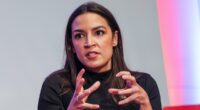 CNN panel descends into argument over AOC's foreign policy answer