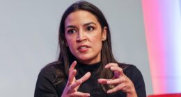 CNN panel descends into argument over AOC's foreign policy answer
