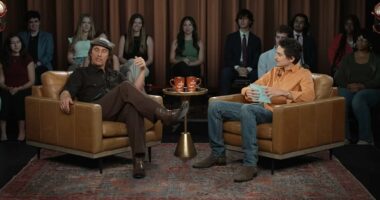 CNN tarnishes careers of two of Hollywood's most bankable stars with disastrous televised town hall as ailing network continues to circle the drain