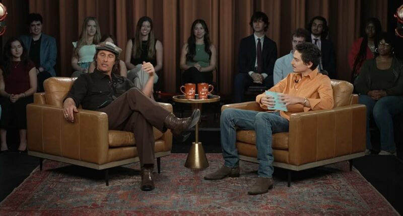 CNN tarnishes careers of two of Hollywood's most bankable stars with disastrous televised town hall as ailing network continues to circle the drain