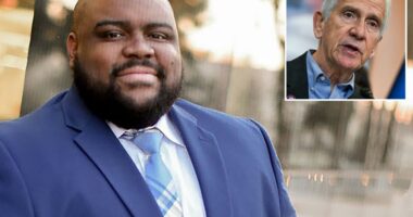 Calif. House candidate Lourin Hubbard apologizes for sleazy Reddit posts