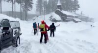 California avalanche that killed 8 is deadliest in state history