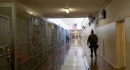 California child molester David Allen Funston granted parole