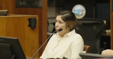 California mom convicted after son dies in hot car while mother got lip fillers: 'Defendant chose her looks'