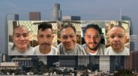 California sanctuary policies blamed after ICE arrests 9 sex offenders in Los Angeles