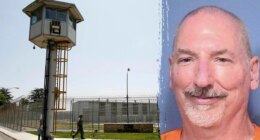 California serial child rapist granted parole admitted having pedophilic fantasies as recently as 2021